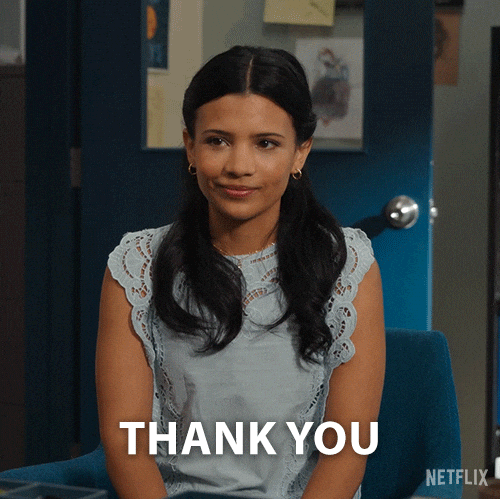 Sarahrafferty GIF by NETFLIX