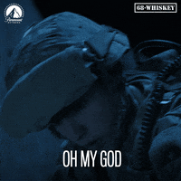 Alvarez Wow GIF by Paramount Network