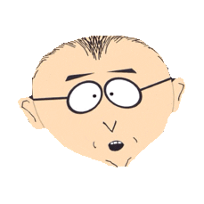 South Park Sticker by imoji
