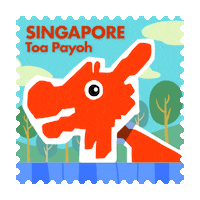 Dragon Celebrate Sticker by MCCYSG