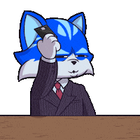 Credit Card Cat Sticker by Toshithecat