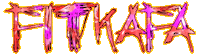 Sticker by Fitkafa