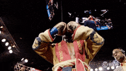 Sport Boxing GIF by SHOWTIME Sports
