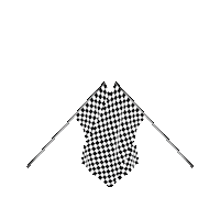 BristolMotorSpeedway racing nascar bristol race car Sticker