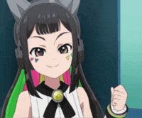 Afternoon Multi GIF