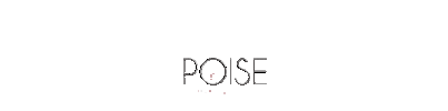 poiseaesthetic  Sticker