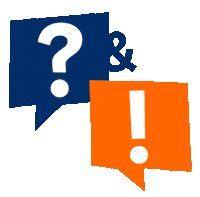 Qa Fragen Sticker by Volksbank Kassel Göttingen