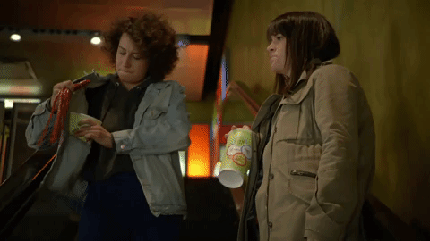 broadcity giphydvr movies season 2 episode 2 GIF