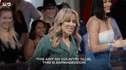 Televisionshow Sherylcrow GIF by USA Network