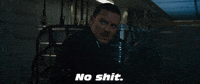 No S**t