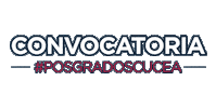 Master Phd Sticker by PosgradosCUCEA