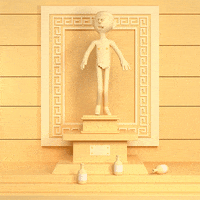 Happy Dance GIF by Andras Csuka