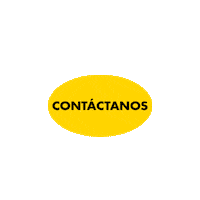 Contactanos Sticker by Secretaria UNO corp