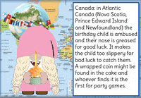 Canada Gnome GIF