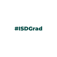 Isd Sticker by International School Dhaka