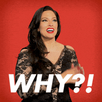 Confused Chicago Musical GIF by Ashley Graham