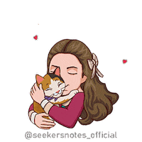 Happy In Love Sticker by MYTONA