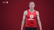 mvc bradley GIF by Missouri Valley Conference