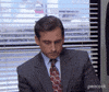 Angry Season 3 GIF by The Office