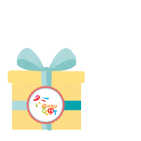tehexpert gift подарок бс браво софт Sticker