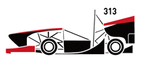 Formula Student Sticker by FaSTTUBe - Formula Student Team TU Berlin