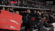 Portland Thorns Sport GIF by National Women's Soccer League
