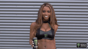 monster energy GIF by NASCAR