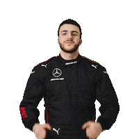 Racing Amg Sticker by Mercedes-AMG Motorsport
