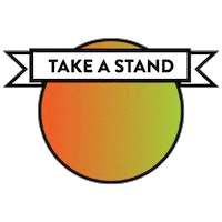 Rulebreakers Sticker by ADCOLOR