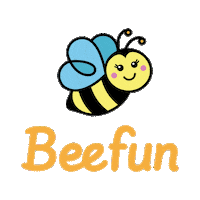 Fun Bee Sticker by Grupo Tempo de Criança
