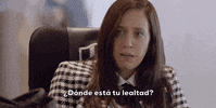 club de cuervos GIF by netflixlat