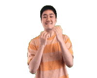 Happy Dance Sticker by MasterChefAU