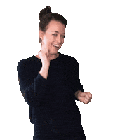 Happy Feliz Sticker by MasterChefAU