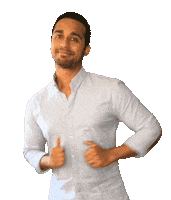 Happy Dance Sticker by MasterChefAU