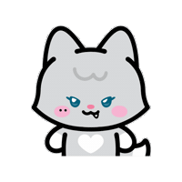 Gidle Shuhua Sticker