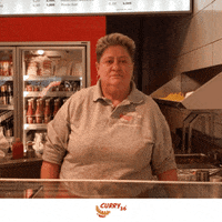 GIF by Curry 36