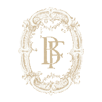 Bf Sticker by Nathanya Cia Bridal & Couture