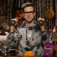 You Lift Good Mythical Morning GIF by Rhett and Link