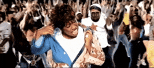 4 My People GIF by Missy Elliott