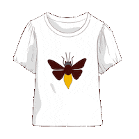 Fashion Brand Sticker by Compania Fantastica