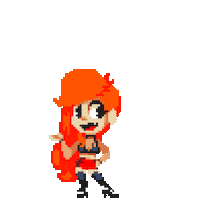 Happy New Post Sticker by Metarupx