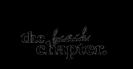 thechapter_ beach beachy beachvibes beachchapter GIF