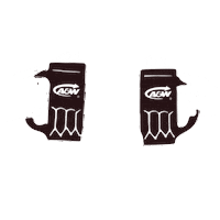 Root Beer Cheers Sticker by A&W Canada