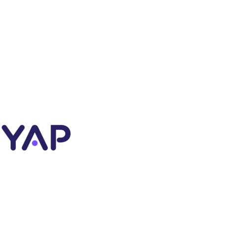 Sticker by YAP Banking