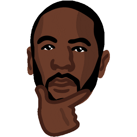 kees de koning Sticker by Top Notch