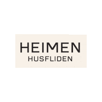 Husflid Sticker by Heimen Husfliden