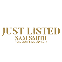 Real Estate Photography Sticker by Sam Smith Media