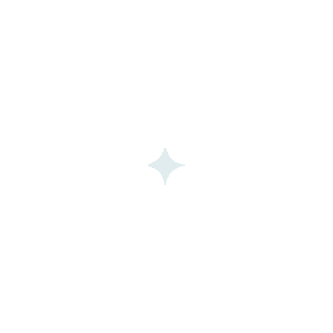 Stars Sparkles Sticker by Parachute