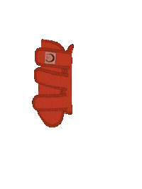 Horseboots Sticker by RidersDeal