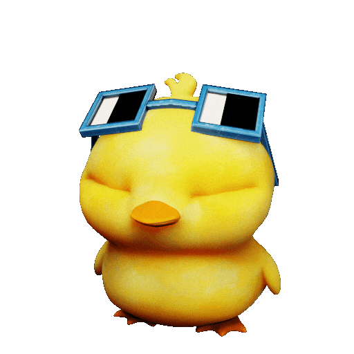 3D Love Sticker by Atrium.art